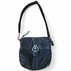 Coach Soho Crossbody